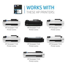 HP Kit de tête d'impression DesignJet 711 (C1Q10A)