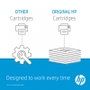 HP Kit de tête d'impression DesignJet 711 C1Q10A (Noir, Cyan, Jaune, Magenta)​