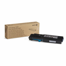 Xerox Toner 106R02229 Cyan XL