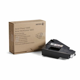 Xerox Récupérateur de toner usagé 108R01124 pour Phaser 6600 et VersaLink C40X