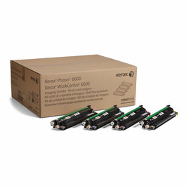 Xerox 108R01121 - Unité tambour (Noir, Cyan, Magenta, Jaune) pour imprimante