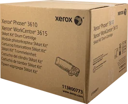 Xerox 113R00773 Tambour noir pour Phaser 3610 - 85 000 pages