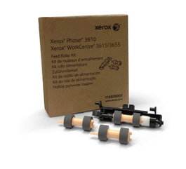Xerox Kit de rouleau d'alimentation papier 116R00003