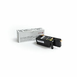 Toner Xerox 106R02758 Jaune
