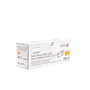 Xerox Cartouche de toner 106R02758 Jaune