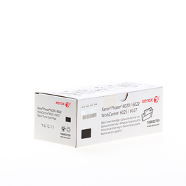 Xerox Toner 106R02759 Noir