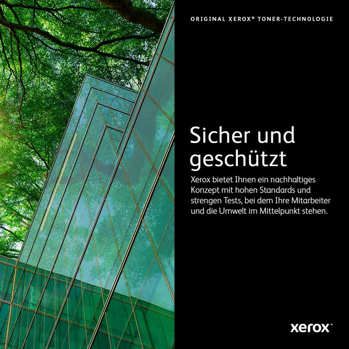 Xerox Cartridge 6020 Noir (106R02759)