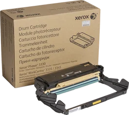 Xerox 101R00555 Unité tambour noir pour WorkCentre 3300 - 30 000 pages