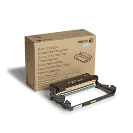 Xerox 101R00555 Unité tambour noir pour WorkCentre 3300 - 30 000 pages