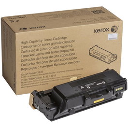 Xerox Toner 106R03622 Noir XL