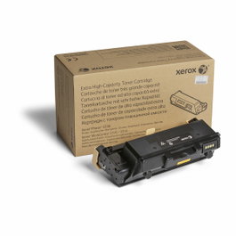 Xerox Toner 106R03624 Noir XXL