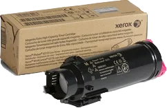 Xerox Toner 106R03691 Magenta Extra Haut Rendement
