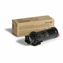 Xerox 106R03691 Toner Magenta Haute Capacité XXL pour Imprimante