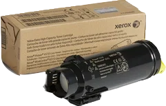 Xerox 106R03692 Toner Jaune XXL