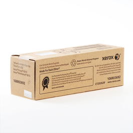 Xerox 106R03692 Toner Jaune XXL