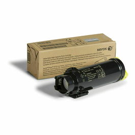 Toner Xerox 106R03692 Jaune