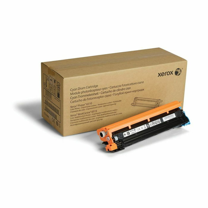 Xerox Unité tambour 108R01417 Cyan