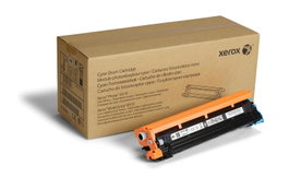 Xerox Unité de tambour Cyan Standard 108R01417