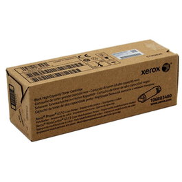 Xerox Cartouche de toner 106R03480 Noir Haute Capacité
