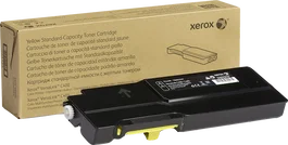 Xerox 106R03501 Toner jaune pour VersaLink C400 (2 500 pages)