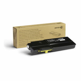 Xerox 106R03501 Toner Jaune pour Imprimante Xerox - Cartouche Compatible