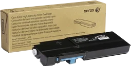 Xerox Toner 106R03530 Cyan XXL