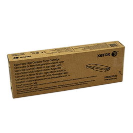 Xerox Toner Cyan Extra High Capacity 106R03530