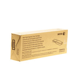 Xerox 106R03516 Noir XL