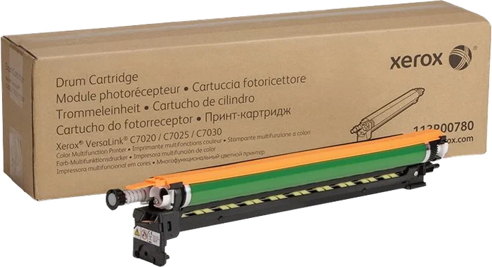 Xerox Unité tambour 113R00780 Noir