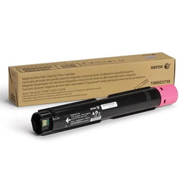 Xerox Toner 106R03739 Magenta pour VersaLink C7020/C7025/C7030
