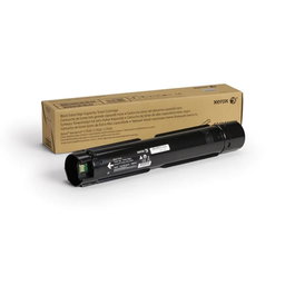 Xerox 106R03737 Toner Noir Extra Haute Capacité pour VersaLink C7020/C7025/C7030