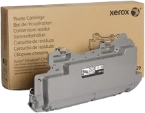 Xerox 115R00129 Toner résiduel pour VersaLink C7000, 21 200 pages