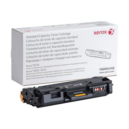 Xerox Toner 106R04346 Noir Standard