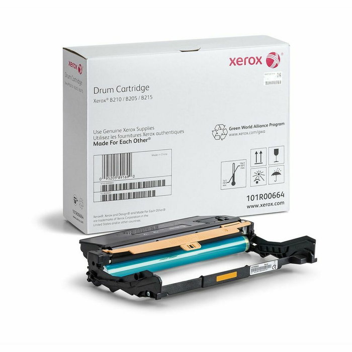 Toner Xerox 101R00664 Toner Xerox 101R00664