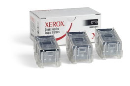 Xerox 008R12941 Agrafes de rechange pour Advanced noir / Transparent