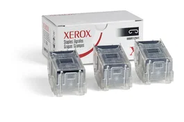 Xerox 008R12941 Agrafes de rechange pour Advanced noir / Transparent