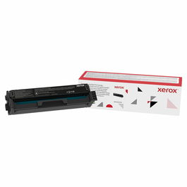 Xerox Toner 006R04383 Noir - Cartouche de toner noir pour imprimante