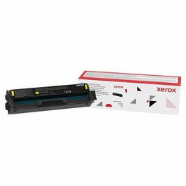 Xerox 006R04394 Cartouche de toner jaune XL - Compatible Xerox