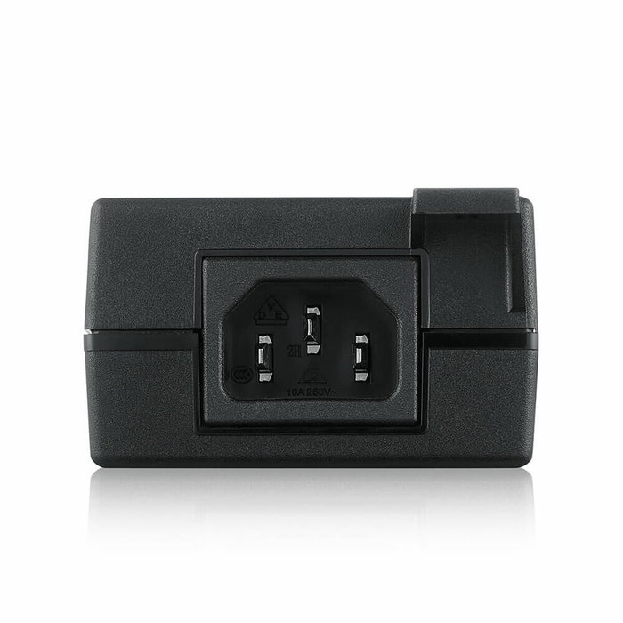 Adaptateur convertisseur PoE ZyXEL POE12-60W-EU0101F