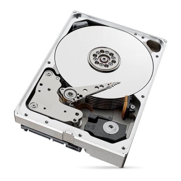 Seagate SkyHawk AI ST10000VE001 10 To 3,5 pouces SATA III Seagate SkyHawk AI ST10000VE001 10 To 3,5 pouces SATA III