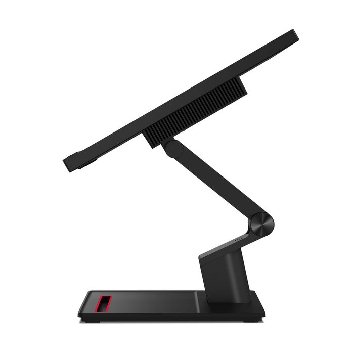 Lenovo ThinkVision T24t-20 Moniteur Tactile 23,8" FHD IPS Noir