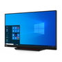 Lenovo ThinkVision T24t-20 Moniteur Tactile 23,8" FHD IPS Noir