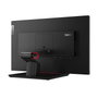 Lenovo ThinkVision T24t-20 Moniteur Tactile 23,8" FHD IPS Noir