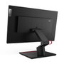 Lenovo ThinkVision T24t-20 Moniteur Tactile 23,8" FHD IPS Noir