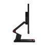 Lenovo ThinkVision T24t-20 Moniteur Tactile 23,8" FHD IPS Noir