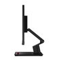 Lenovo ThinkVision T24t-20 Moniteur Tactile 23,8" FHD IPS Noir
