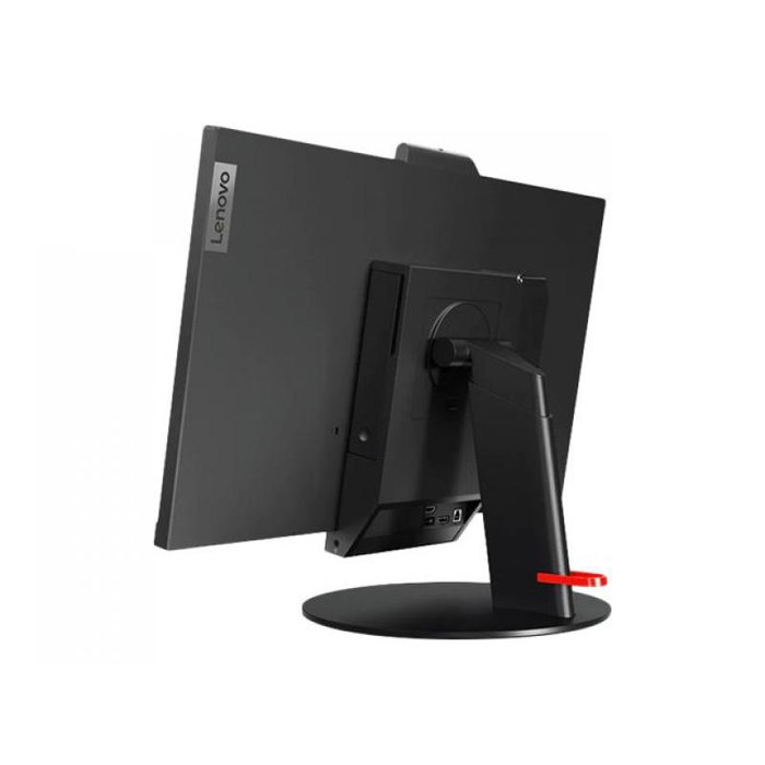 Lenovo ThinkCentre Tiny-in-One 27 (11JHRAT1EU) - Écran LED Tout-en-un 27 pouces Lenovo ThinkCentre Tiny-in-One 27 (11JHRAT1EU) - Écran LED Tout-en-un 27 pouces
