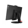 Lenovo ThinkCentre Tiny-in-One 27 (11JHRAT1EU) - Écran LED Tout-en-un 27 pouces