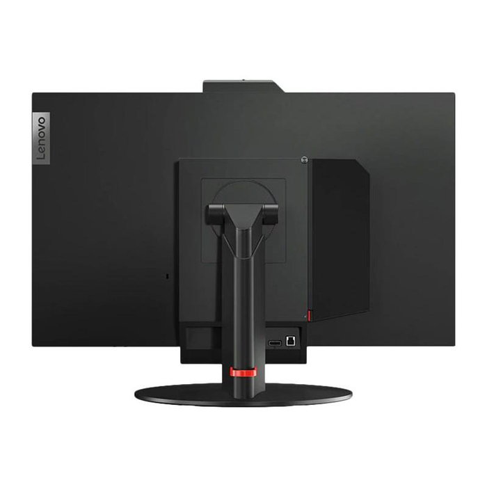 Lenovo ThinkCentre Tiny-in-One 27 (11JHRAT1EU) - Écran LED Tout-en-un 27 pouces Lenovo ThinkCentre Tiny-in-One 27 (11JHRAT1EU) - Écran LED Tout-en-un 27 pouces