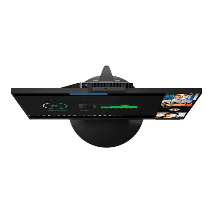 Lenovo ThinkCentre Tiny-in-One 27 (11JHRAT1EU) - Écran LED Tout-en-un 27 pouces Lenovo ThinkCentre Tiny-in-One 27 (11JHRAT1EU) - Écran LED Tout-en-un 27 pouces